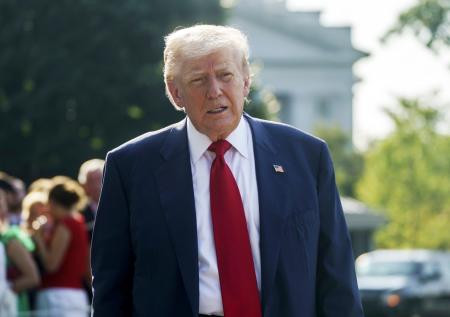 На Украине испугались нового ультиматума Трампа