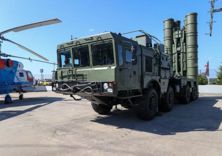 Раскрыто, какое не имеющее аналогов российское оружие защищает Калининград