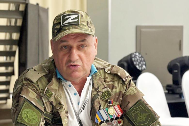 Краснодарский бизнесмен рассказал, как жена выгнала его из дома за помощь СВО