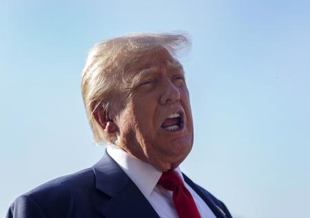 «Абсолютно в его канве»: Рогов оценил новый ультиматум Трампа по Украине