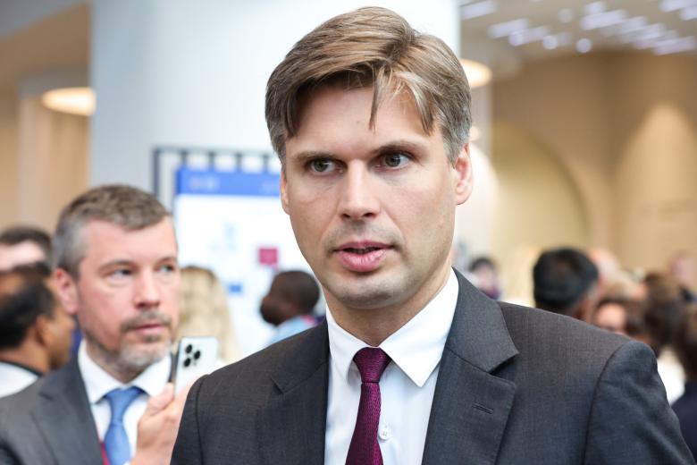 Дмитрий Баканов