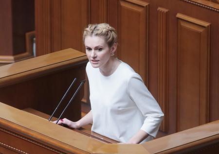 Назван кандидат, которого США хотели бы видеть президентом Украины