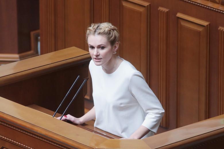 Анна Скороход