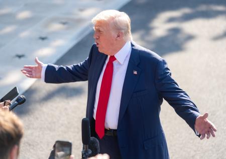 Украинский политик объяснил новый ультиматум Трампа