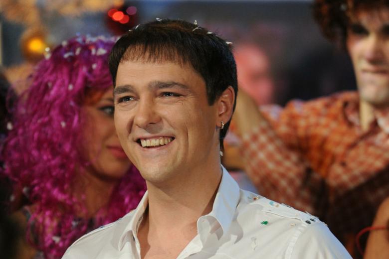 Юрий Шатунов
