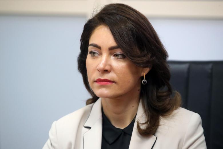 Елена Дума
