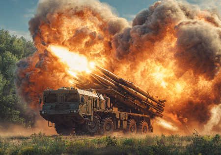 200 трупов: под Черниговом «Искандеры» нанесли удар по элитной «учебке» ВСУ