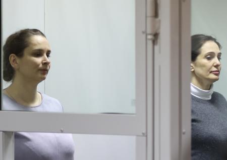 Присяжные не сжалились над обвиненными в убийстве младенца