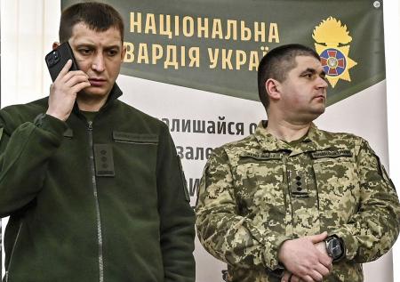 Шмыгаль раскрыл, сколько украинцев принудительно мобилизуют за месяц
