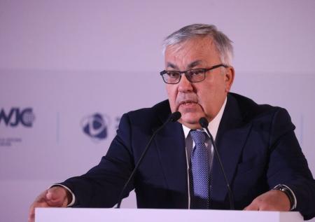 Россия и КНР продолжат координацию усилий по одному глобальному вопросу