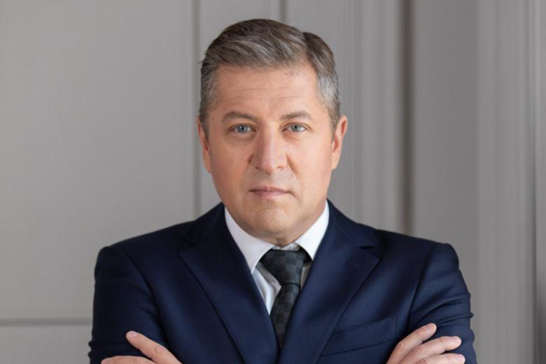 Иван Соловьев