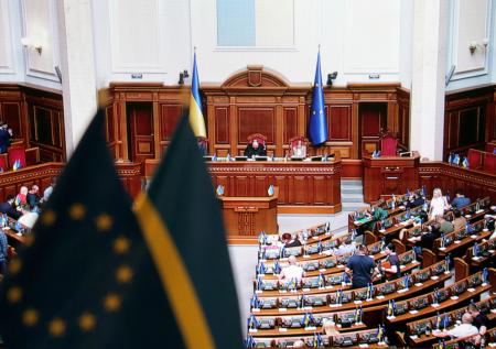 «Позорная охота»: в Раде устроили разнос сотрудникам ТЦК