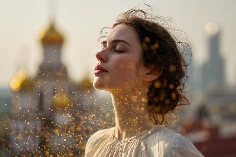Пыльца на 31 июля 2025 года в Москве: прогноз