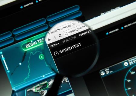 Роскомнадзор раскрыл неочевидную причину блокировки Speedtest