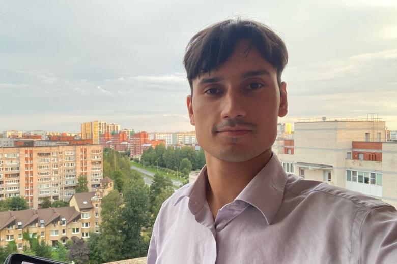 Иван Апостолевский