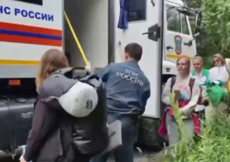 Кремль высказался о героях Камчатки и будущих наградах