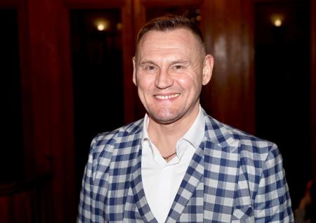 «Образец нравственности»: звезда «Дома-2» Меньщиков о Путине, Бузовой, Боне