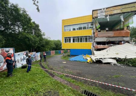 Сейсмолог ответил, повторится ли на Камчатке мощное землетрясение