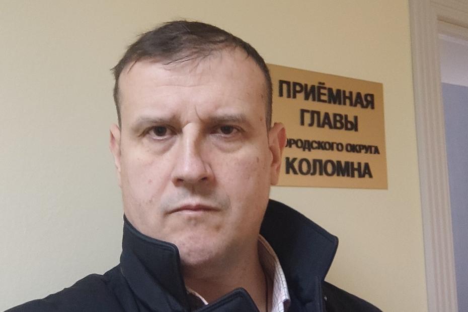 Иван Отраковский