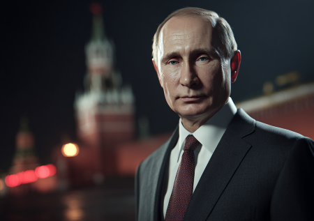 Всегда идет до конца. Как относятся к Путину Трамп, Си Цзиньпин, Маск