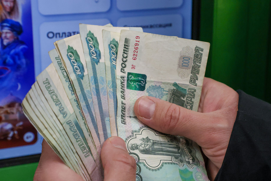 Как метод конвертов помогает в накоплениях?