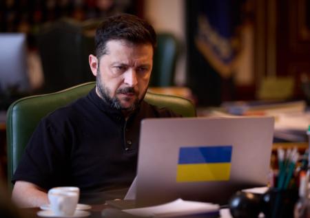 На Украине связали потерю Зеленским «мозгового центра» с убийством Портнова