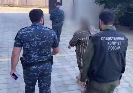 Чиновницу из Минобрнауки одного из регионов России задержали силовики