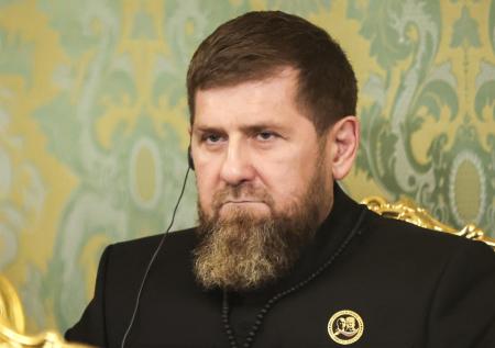 «Я не смеюсь»: Кадыров объяснил, почему больше не смеется