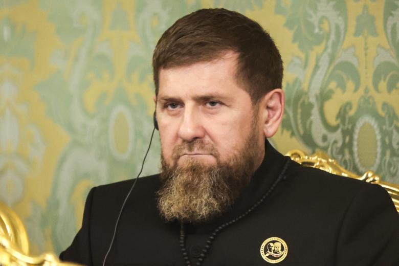 Рамзан Кадыров