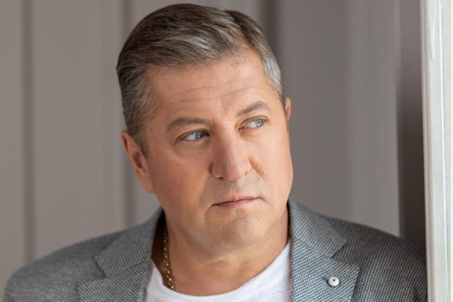 Иван Соловьев