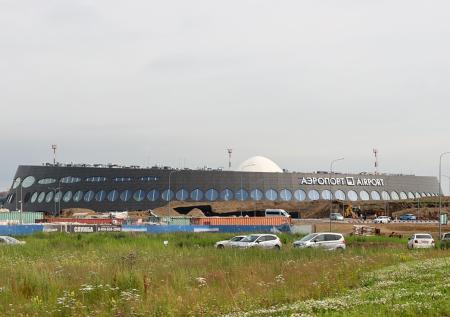 Росавиация раскрыла, повлияло ли землетрясение на авиасообщение Камчатки
