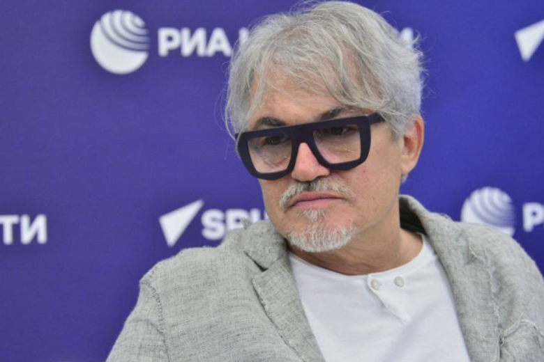 Дмитрий Дибров