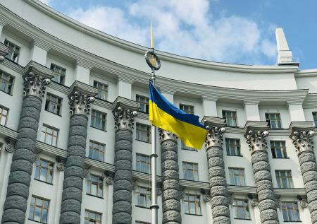 Главу агентства по розыску активов на Украине прогнали после разоблачений