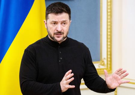«Раздражает Трампа»: Лондон и Вашингтон нашли замену Зеленскому