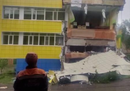 «Уникальные» землетрясения на Камчатке и Сахалине: фото последствий ЧП