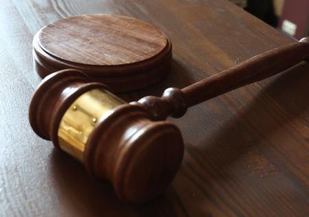 Отец расплакался после приговора участковому