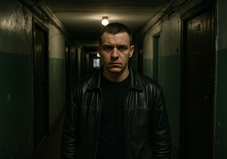 Изнасиловал труп ребенка в общаге: амурскому изуверу дали 20 лет «строгача»