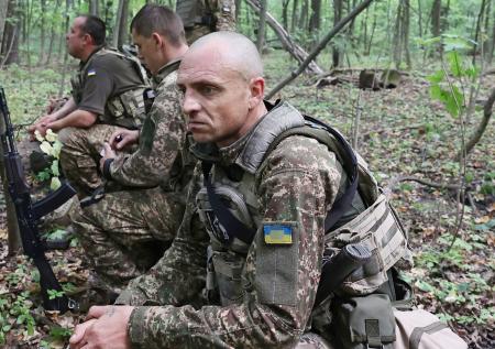 В Эстонии захотели накормить украинцев мясом диких животных