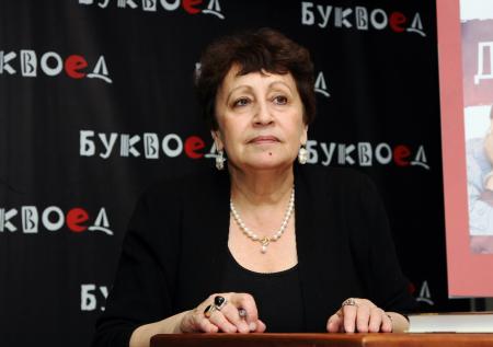 Поддержавшую Израиль писательницу «отменили» в Узбекистане