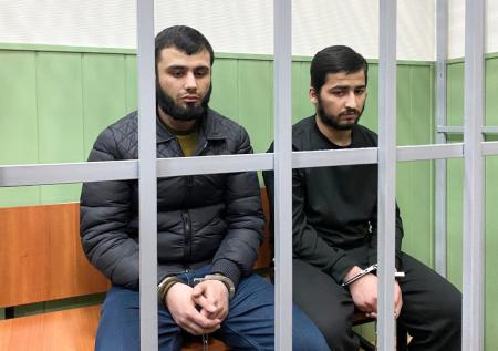 Фигурант дела о теракте в Крокусе Солиев был в розыске в Таджикистане