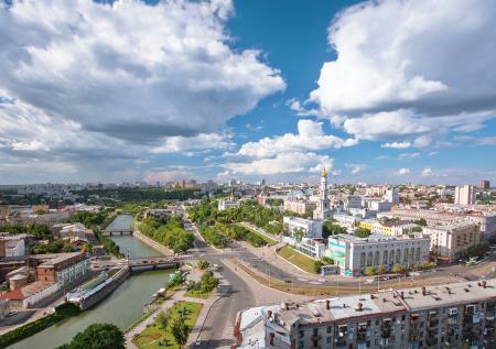 Появилась информация о взрыве в Харькове