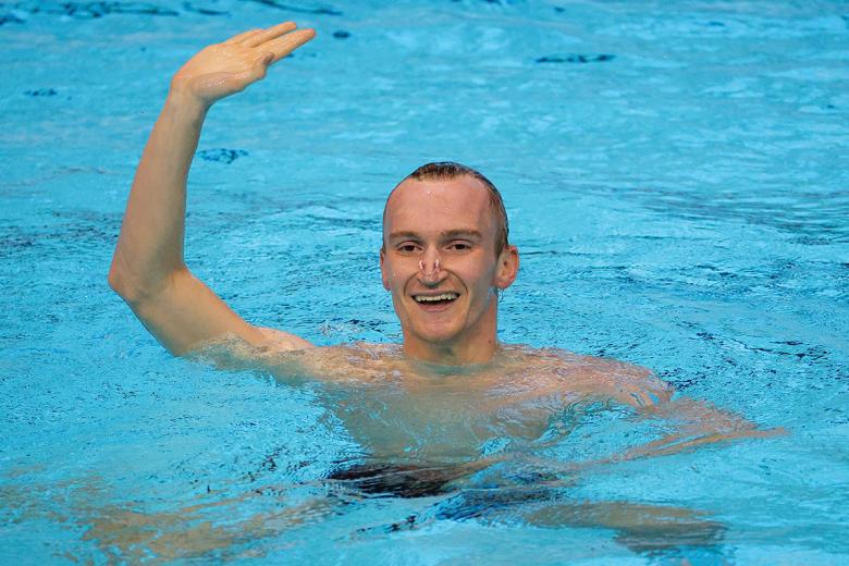 Александр Мальцев
