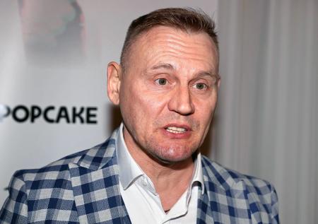Степан Меньщиков объяснил феномен популярности «Дома-2»