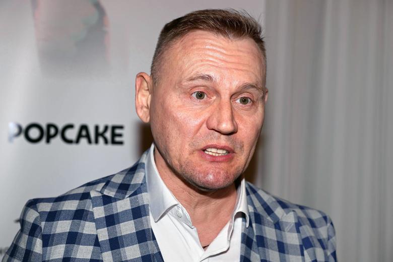 Степан Меньщиков