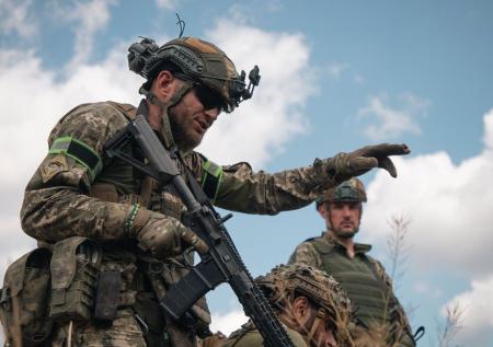 «Тупое упрямство»: украинский боец раскрыл всю правду о командовании ВСУ