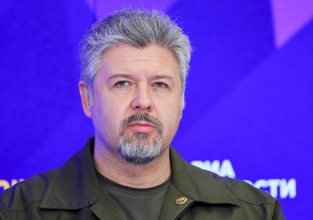 В ОП сравнили цензуру на Западе с пропагандой фашистской Германии