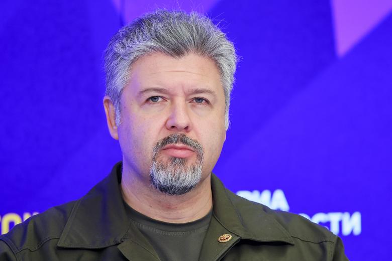 Максим Григорьев