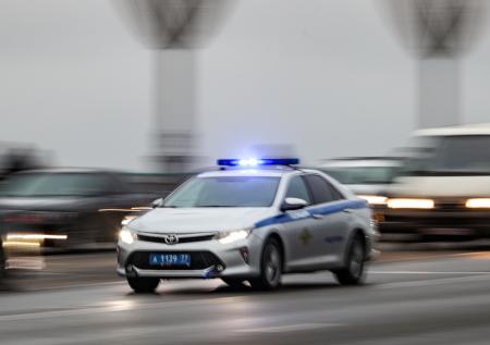 Подросток на мотоцикле насмерть сбил четырехлетнюю девочку