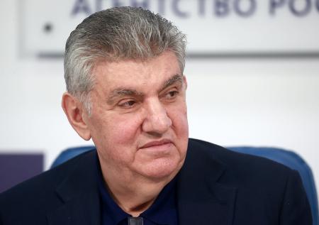 Глава союза армян России пообещал помочь в объединении сил против Пашиняна