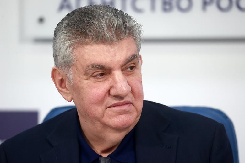 Ара Абрамян